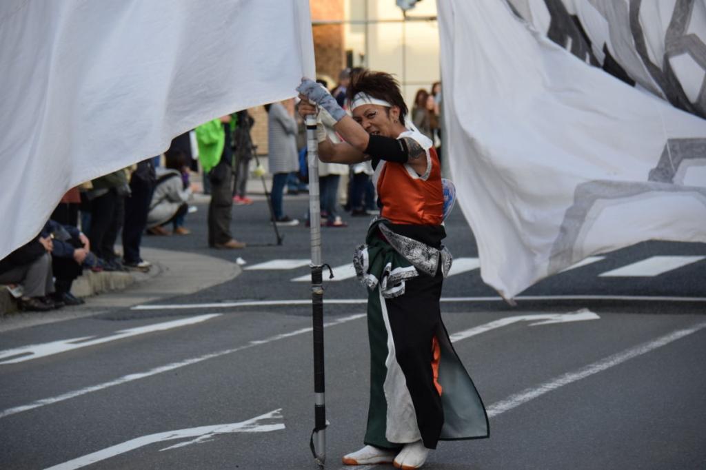 第43回江刺甚句まつり(本まつり)2016パート1 2016/05/04