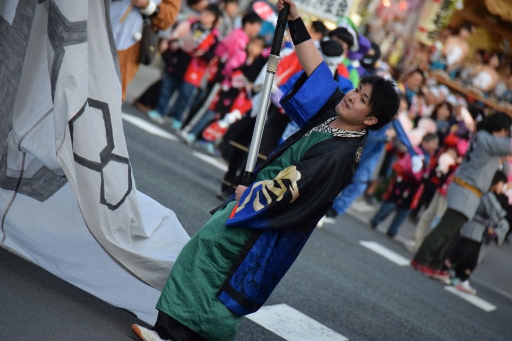 第43回江刺甚句まつり(本まつり)2016パート1 2016/05/04