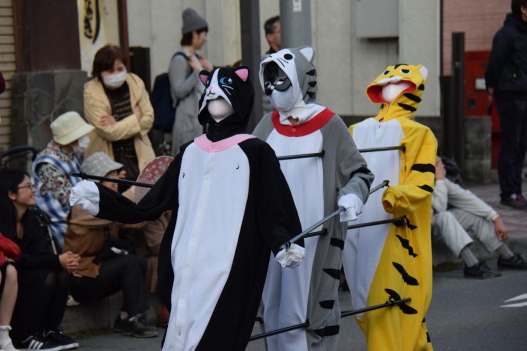 第43回江刺甚句まつり(本まつり)2016パート1 2016/05/04