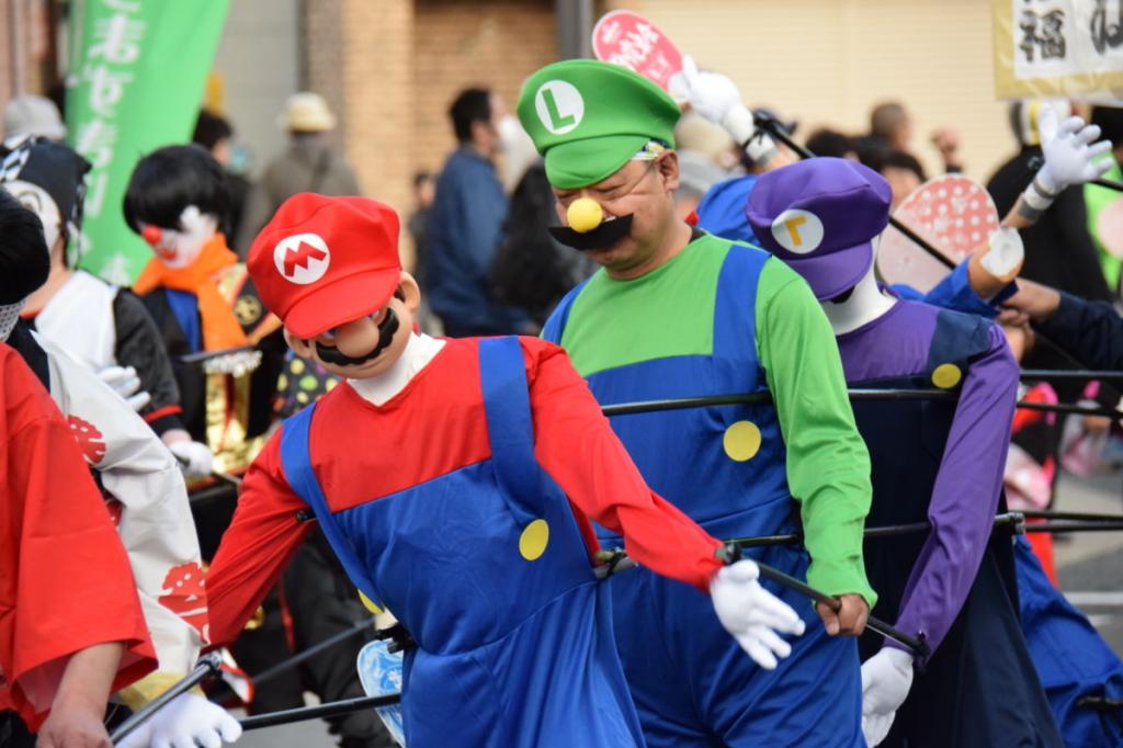 第43回江刺甚句まつり(本まつり)2016パート1 2016/05/04