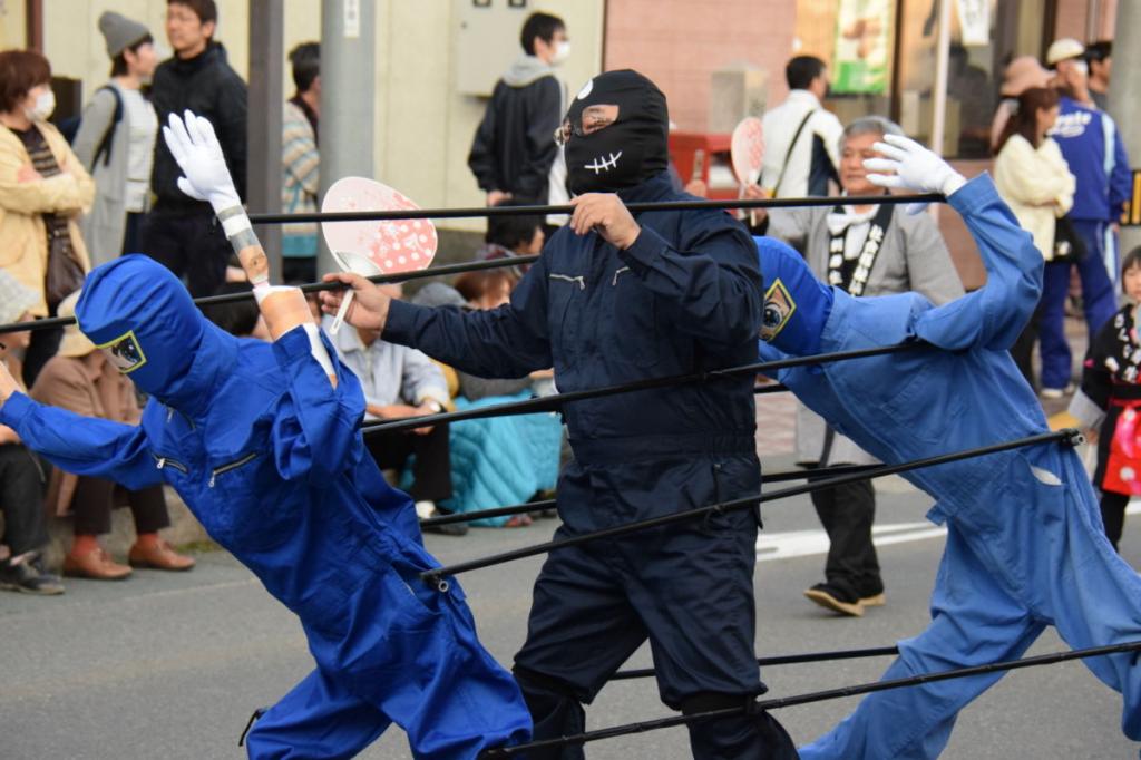 第43回江刺甚句まつり(本まつり)2016パート1 2016/05/04