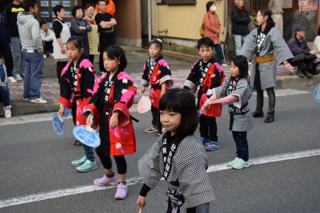 第43回江刺甚句まつり(本まつり)2016パート1 2016/05/04