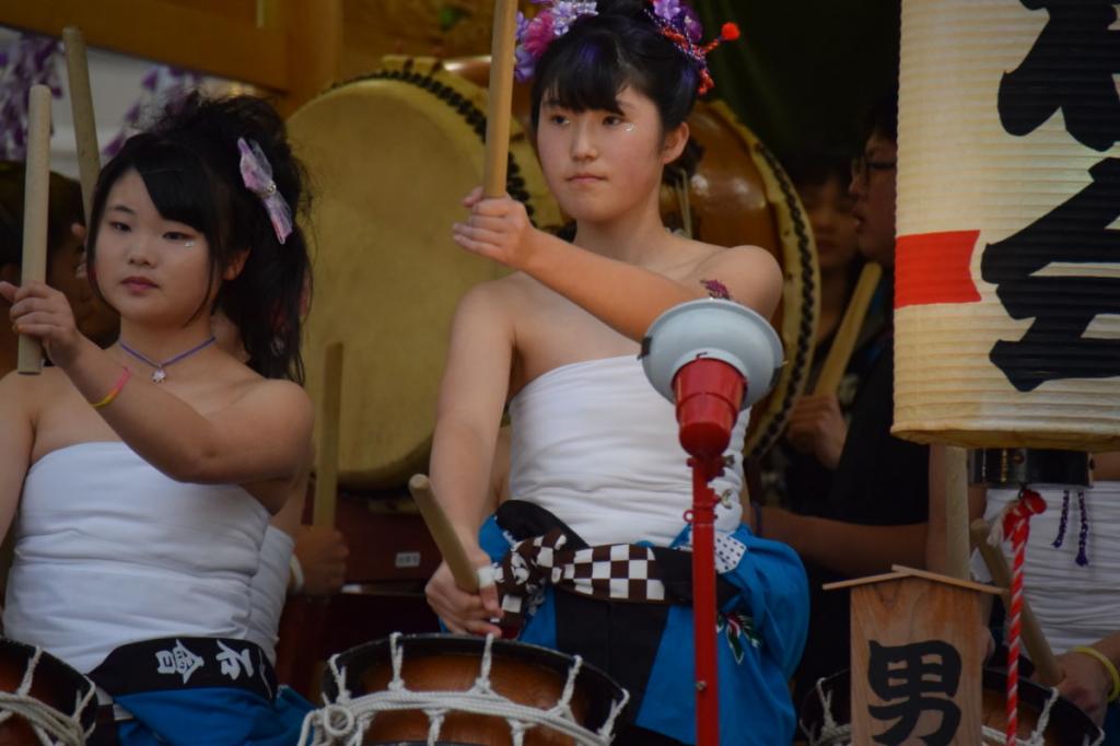 第43回江刺甚句まつり(本まつり)2016パート1 2016/05/04