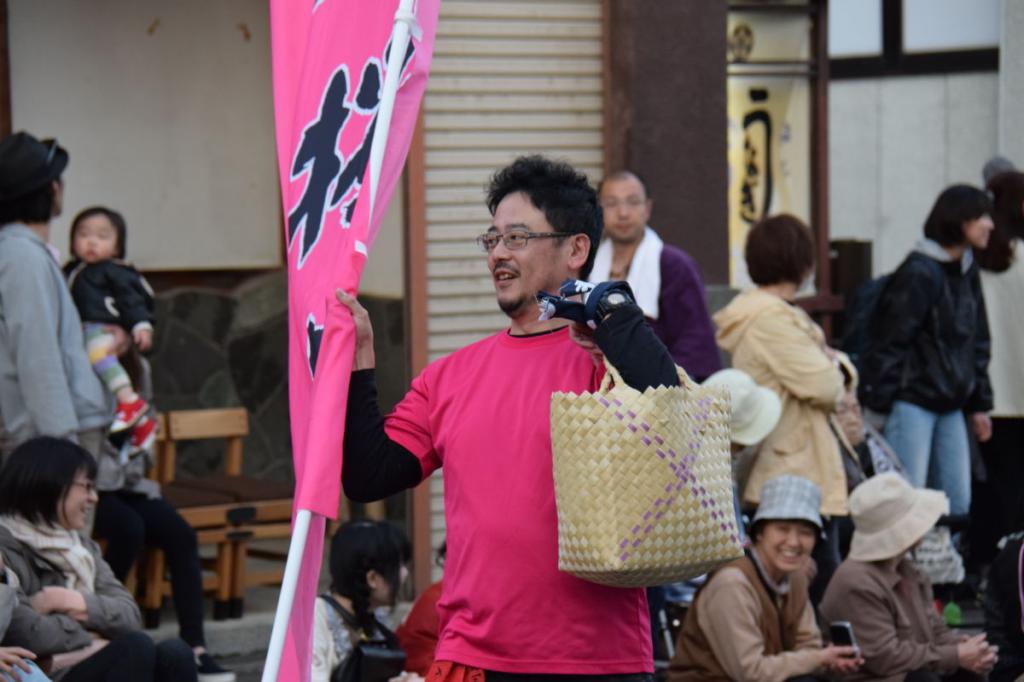 第43回江刺甚句まつり(本まつり)2016パート1 2016/05/04