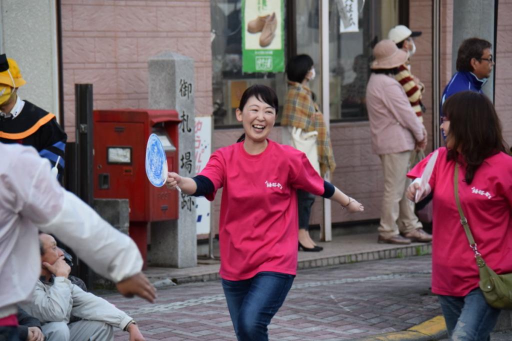 第43回江刺甚句まつり(本まつり)2016パート1 2016/05/04