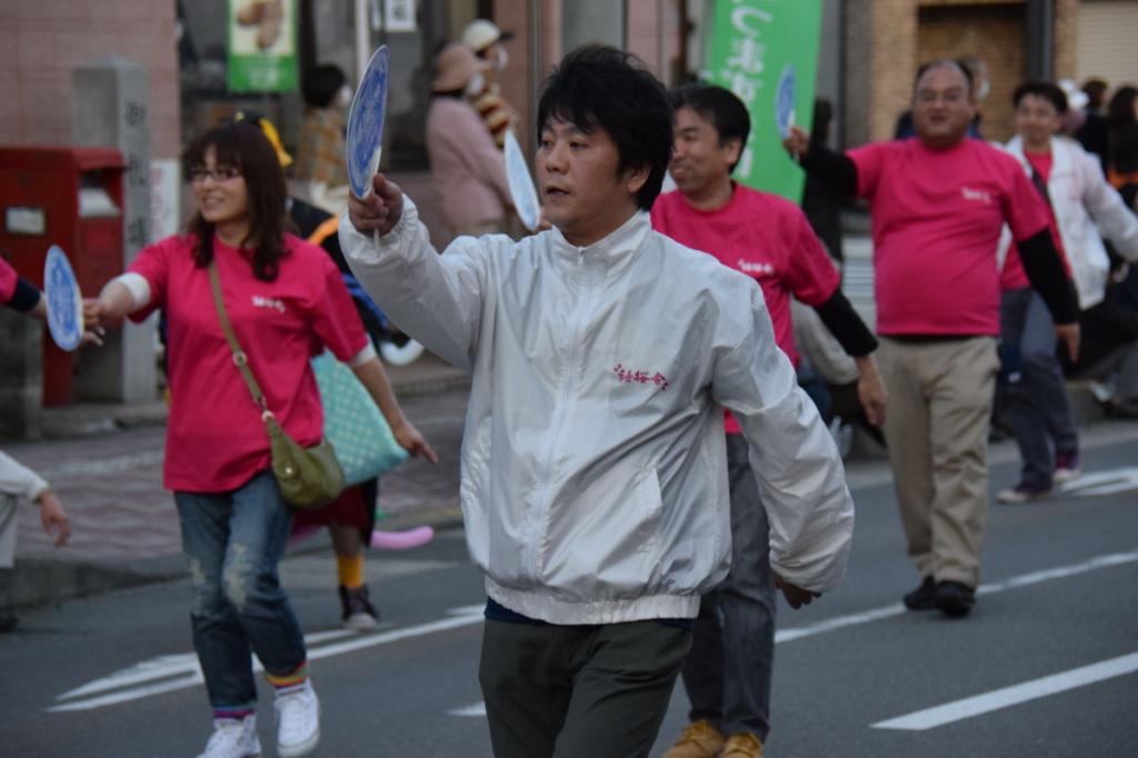 第43回江刺甚句まつり(本まつり)2016パート1 2016/05/04