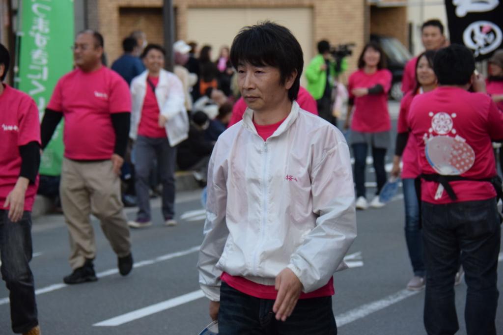 第43回江刺甚句まつり(本まつり)2016パート1 2016/05/04