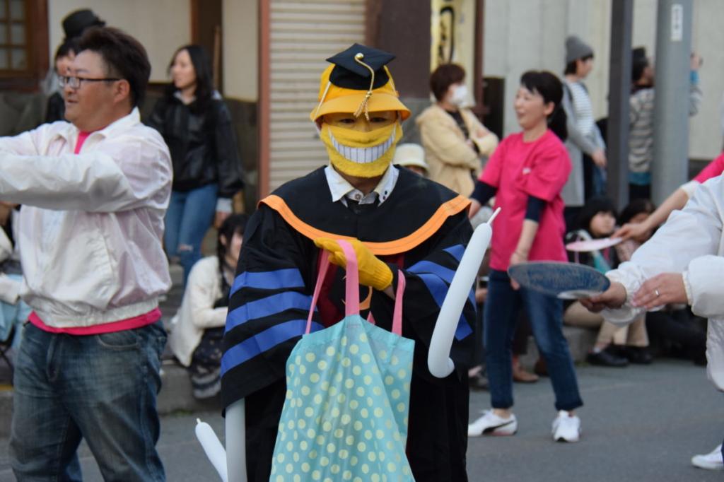 第43回江刺甚句まつり(本まつり)2016パート1 2016/05/04