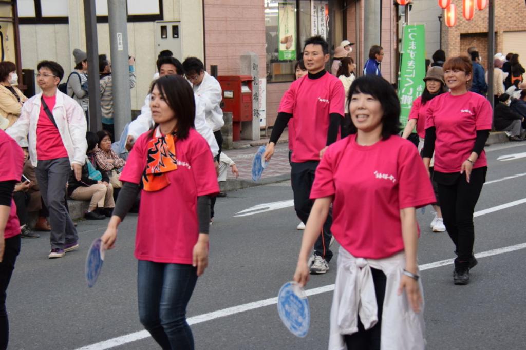 第43回江刺甚句まつり(本まつり)2016パート1 2016/05/04