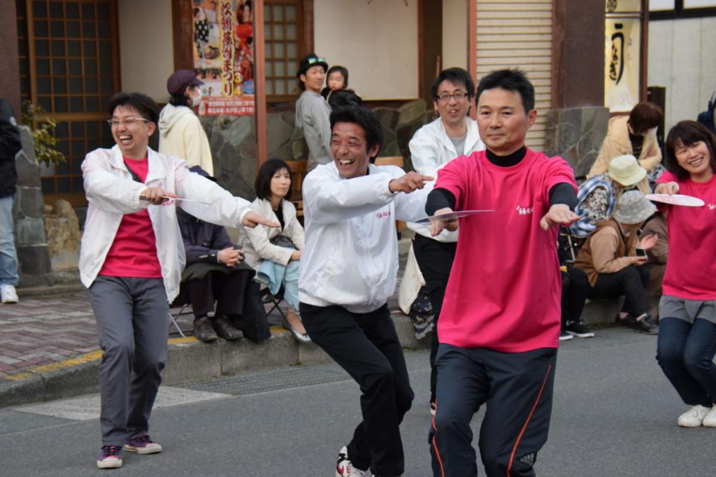 第43回江刺甚句まつり(本まつり)2016パート1 2016/05/04