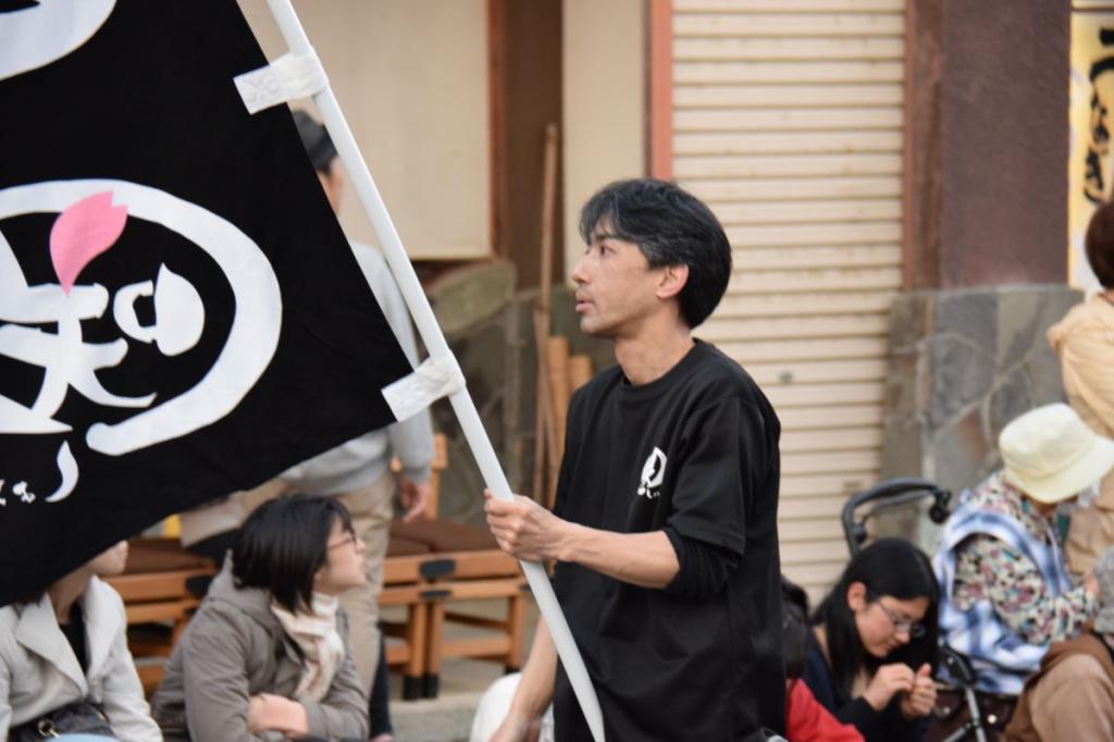 第43回江刺甚句まつり(本まつり)2016パート1 2016/05/04