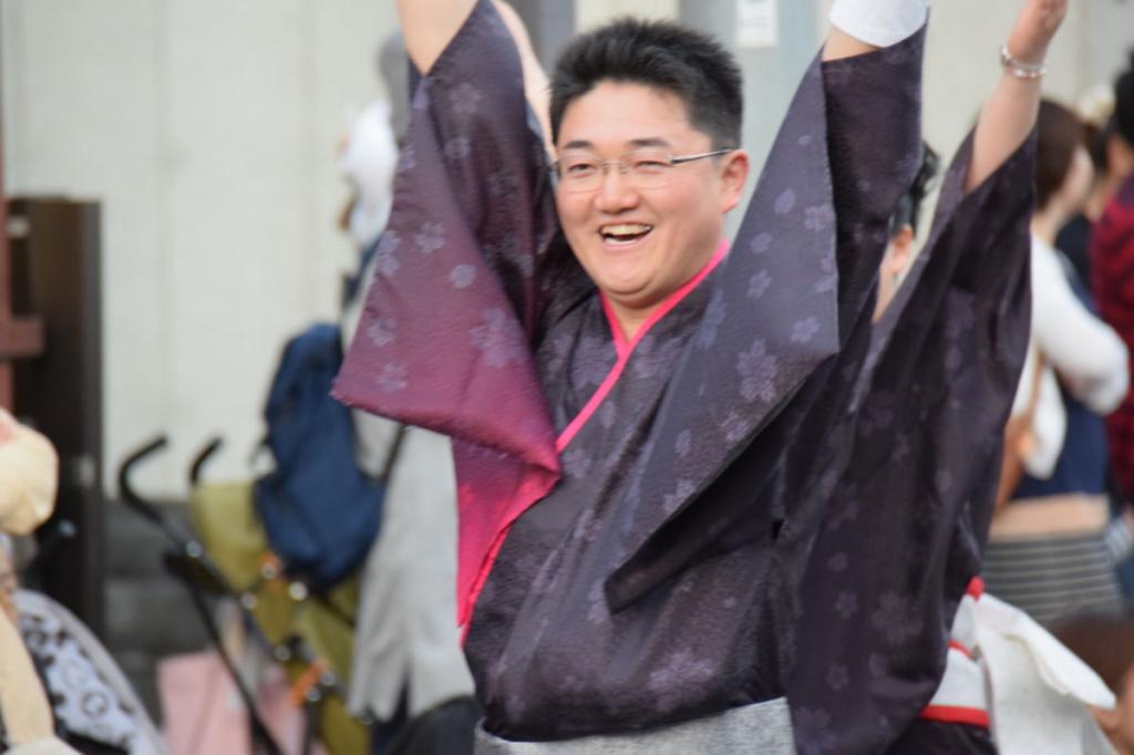 第43回江刺甚句まつり(本まつり)2016パート1 2016/05/04