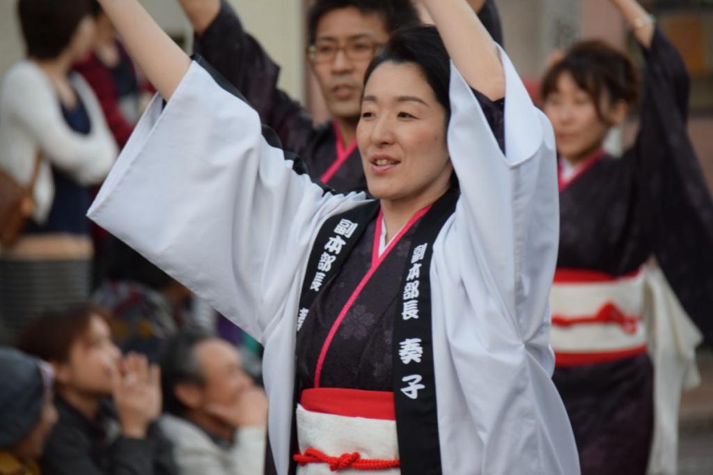 第43回江刺甚句まつり(本まつり)2016パート1 2016/05/04