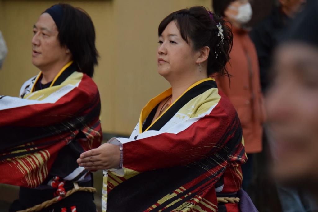 第43回江刺甚句まつり(本まつり)2016パート1 2016/05/04