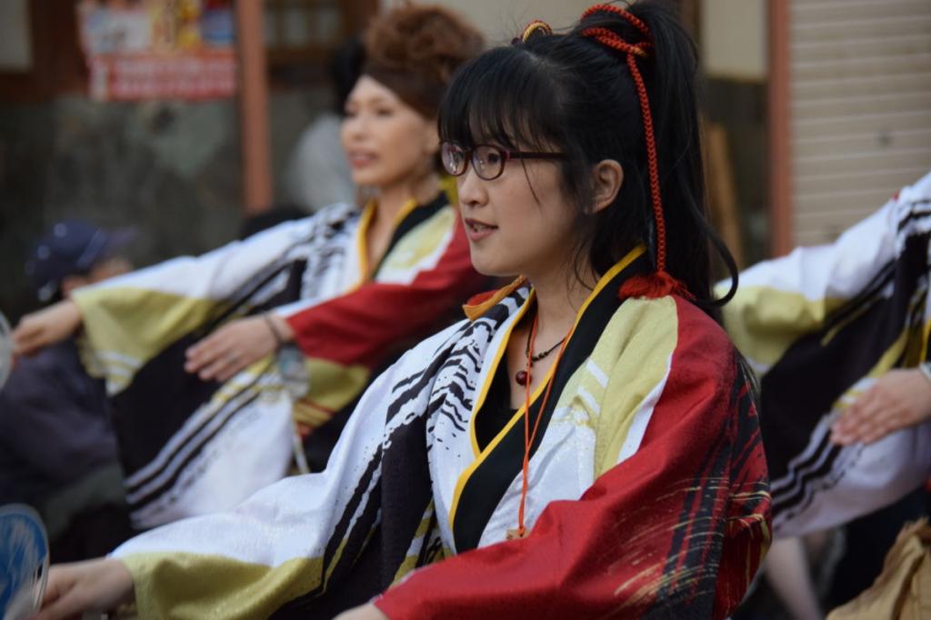 第43回江刺甚句まつり(本まつり)2016パート1 2016/05/04