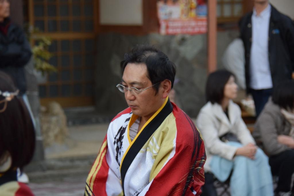 第43回江刺甚句まつり(本まつり)2016パート1 2016/05/04