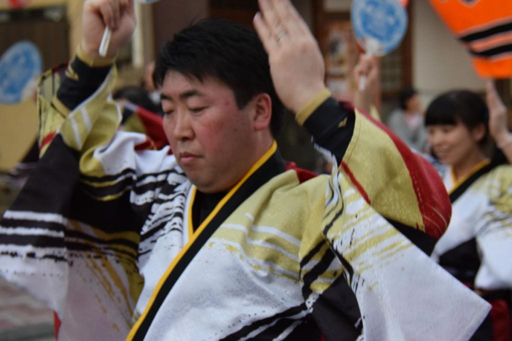 第43回江刺甚句まつり(本まつり)2016パート1 2016/05/04