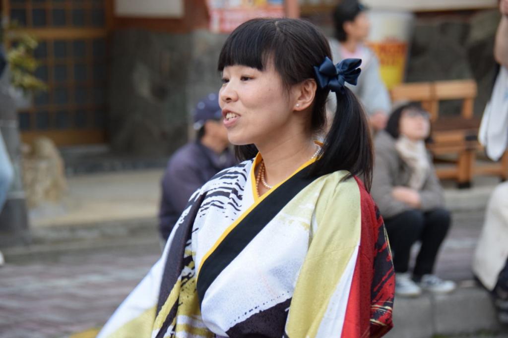 第43回江刺甚句まつり(本まつり)2016パート1 2016/05/04