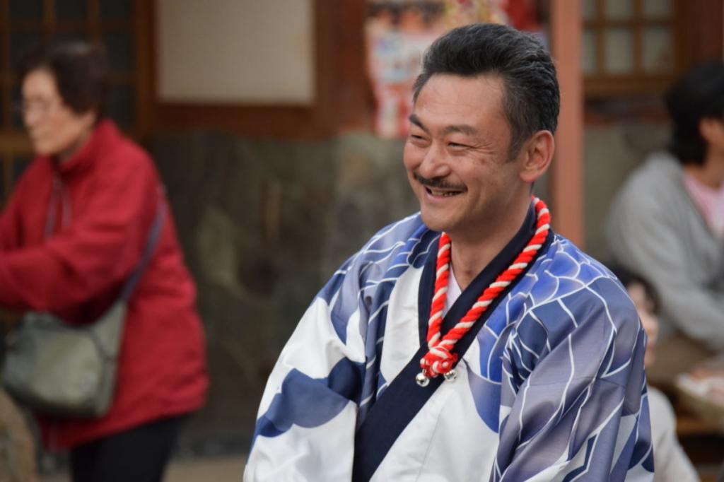 第43回江刺甚句まつり(本まつり)2016パート1 2016/05/04