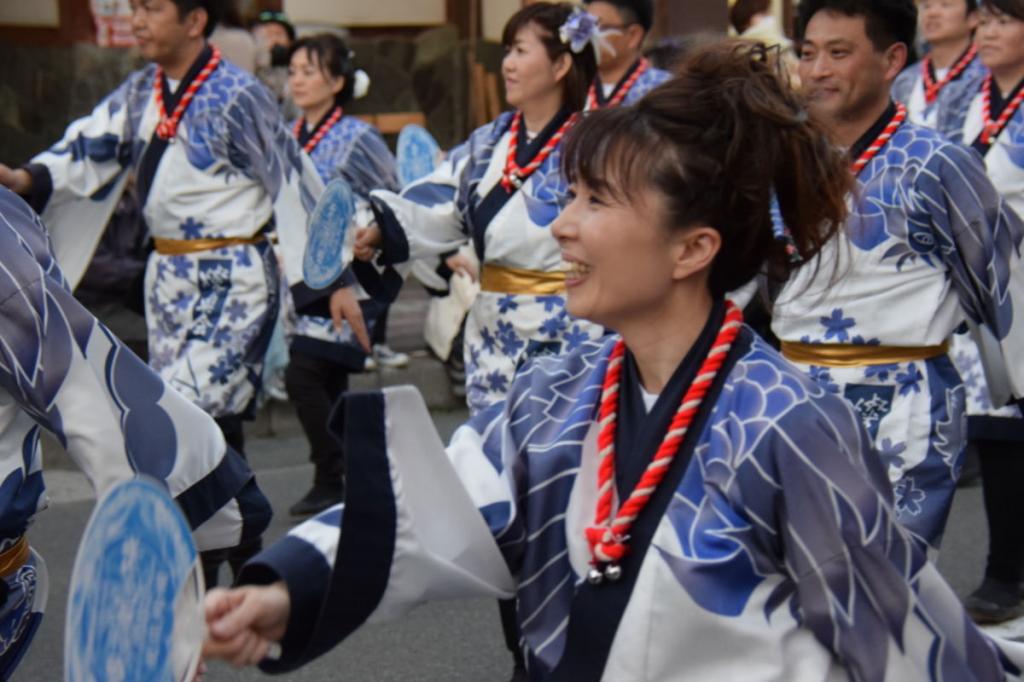 第43回江刺甚句まつり(本まつり)2016パート1 2016/05/04