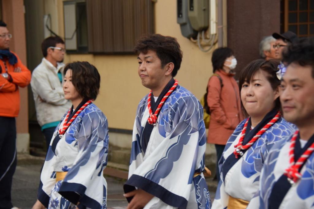 第43回江刺甚句まつり(本まつり)2016パート1 2016/05/04