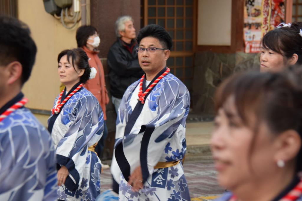 第43回江刺甚句まつり(本まつり)2016パート1 2016/05/04