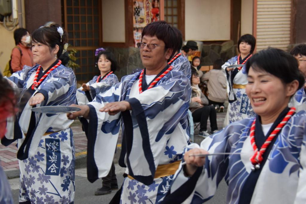 第43回江刺甚句まつり(本まつり)2016パート1 2016/05/04