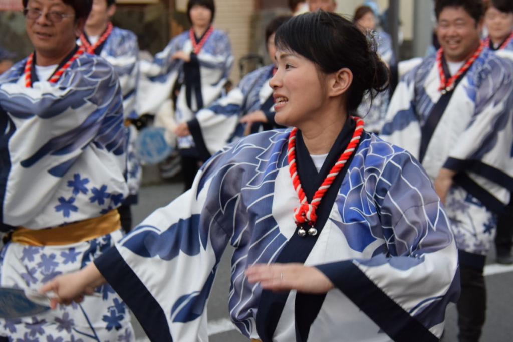 第43回江刺甚句まつり(本まつり)2016パート1 2016/05/04