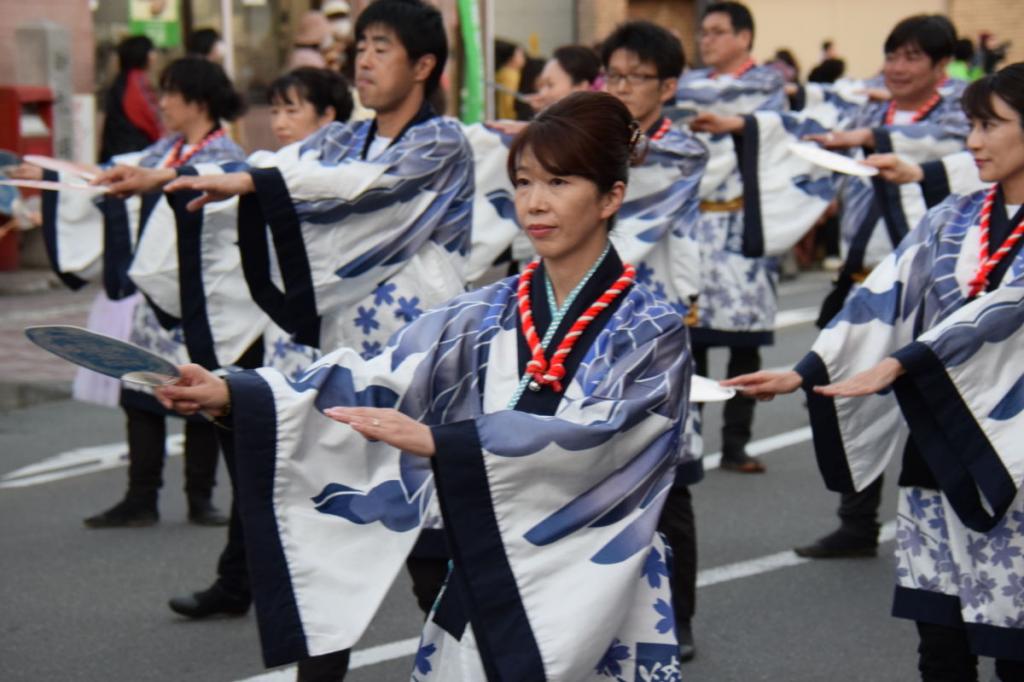 第43回江刺甚句まつり(本まつり)2016パート1 2016/05/04