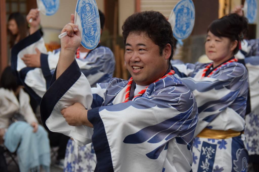 第43回江刺甚句まつり(本まつり)2016パート1 2016/05/04