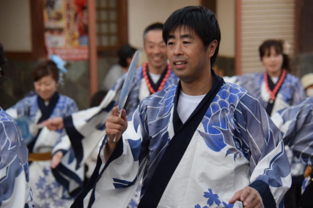 第43回江刺甚句まつり(本まつり)2016パート1 2016/05/04