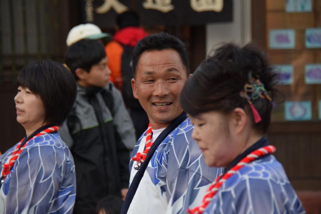 第43回江刺甚句まつり(本まつり)2016パート1 2016/05/04