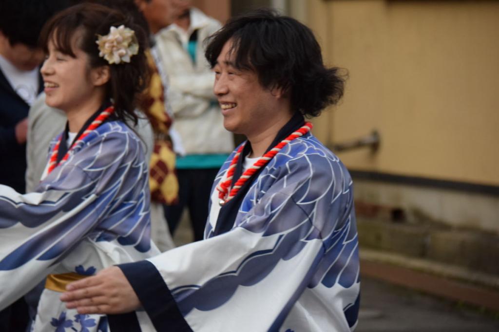 第43回江刺甚句まつり(本まつり)2016パート1 2016/05/04