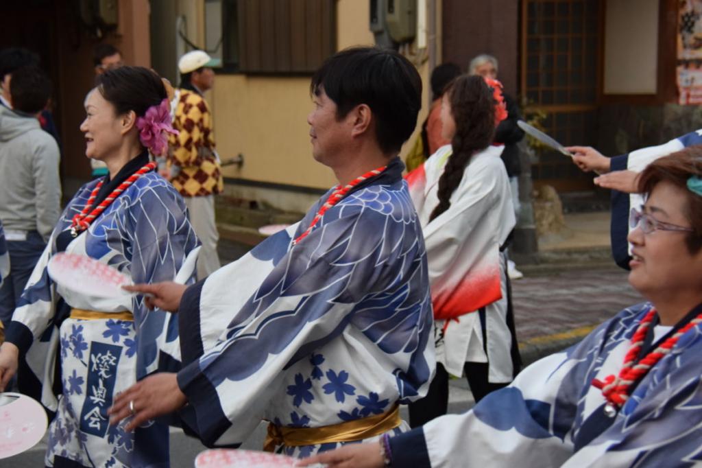 第43回江刺甚句まつり(本まつり)2016パート1 2016/05/04