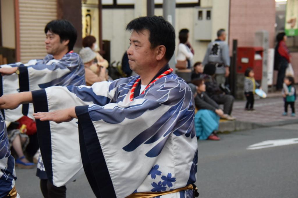 第43回江刺甚句まつり(本まつり)2016パート1 2016/05/04