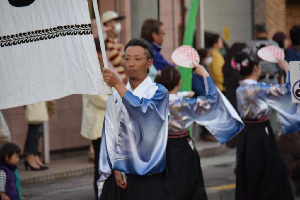 第43回江刺甚句まつり(本まつり)2016パート1 2016/05/04