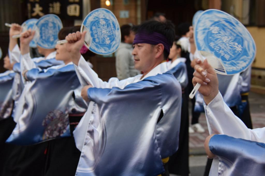 第43回江刺甚句まつり(本まつり)2016パート1 2016/05/04