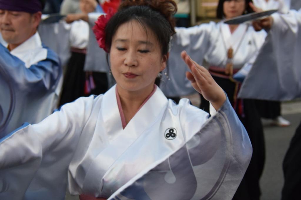 第43回江刺甚句まつり(本まつり)2016パート1 2016/05/04