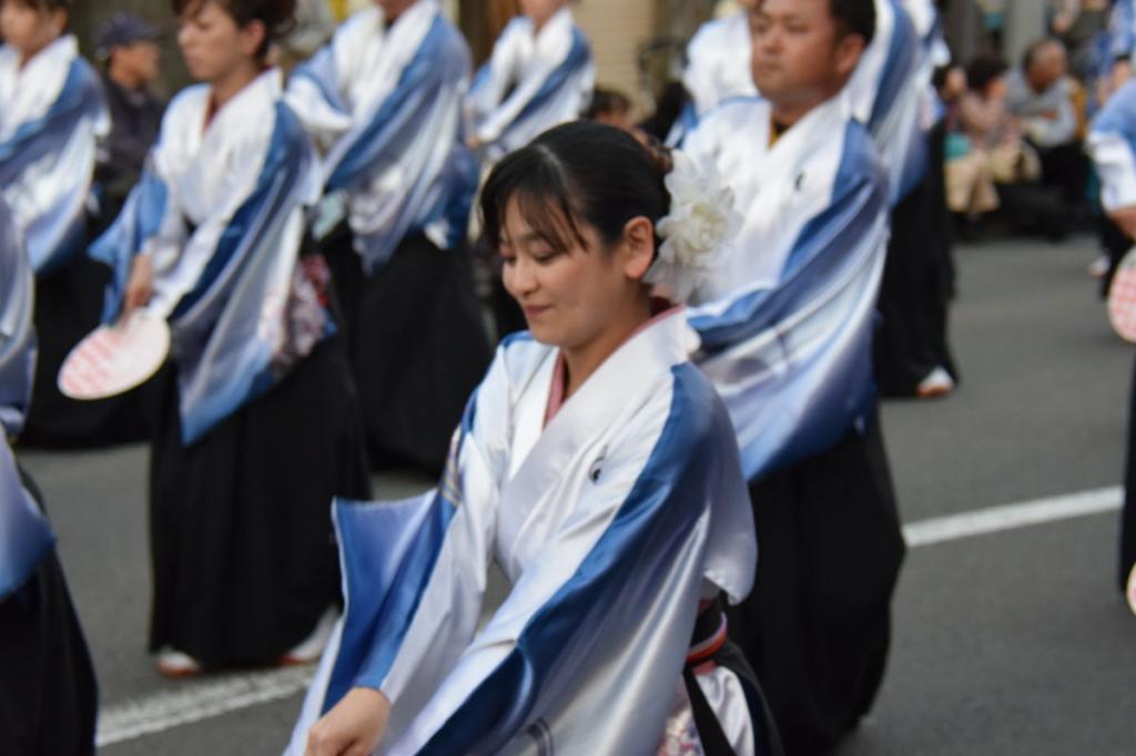 第43回江刺甚句まつり(本まつり)2016パート1 2016/05/04