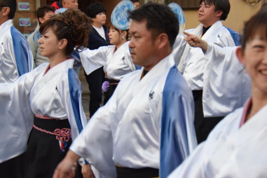 第43回江刺甚句まつり(本まつり)2016パート1 2016/05/04