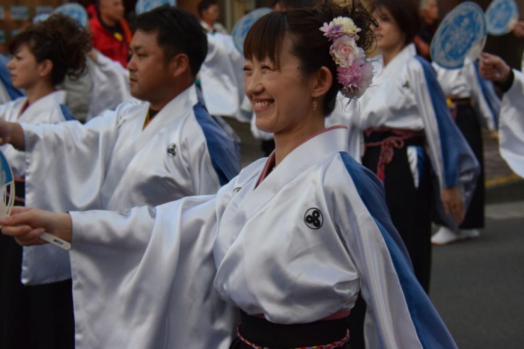 第43回江刺甚句まつり(本まつり)2016パート1 2016/05/04