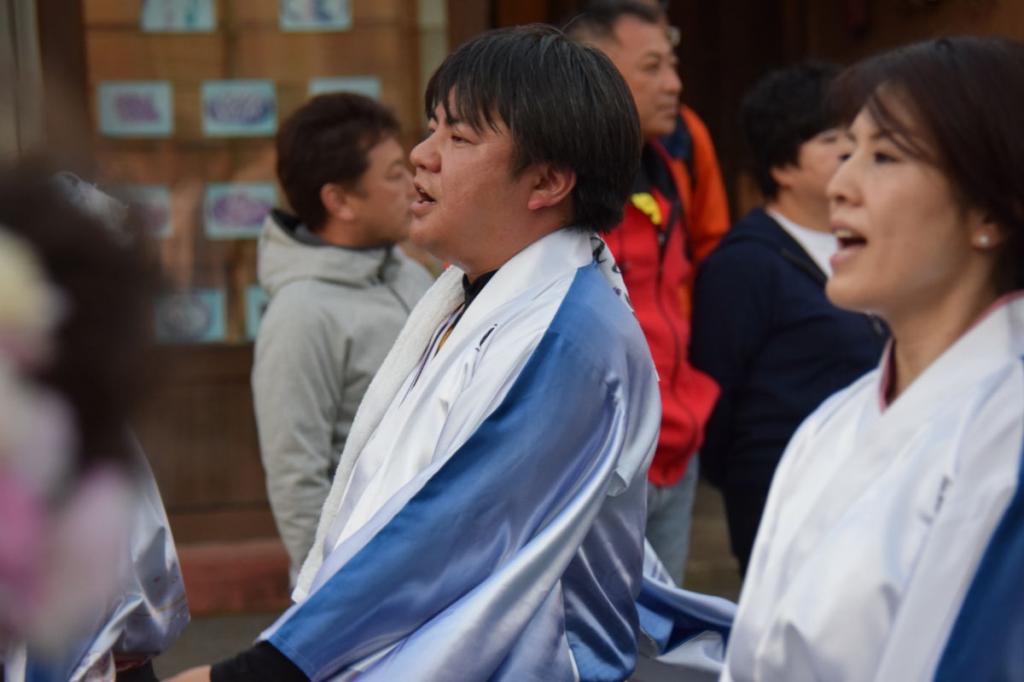 第43回江刺甚句まつり(本まつり)2016パート1 2016/05/04