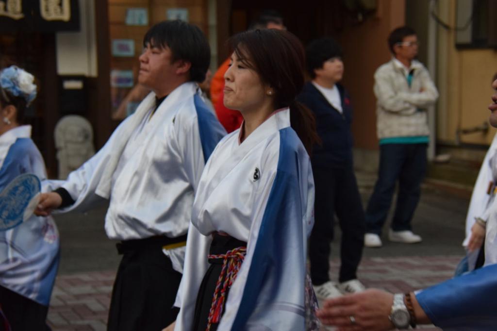 第43回江刺甚句まつり(本まつり)2016パート1 2016/05/04