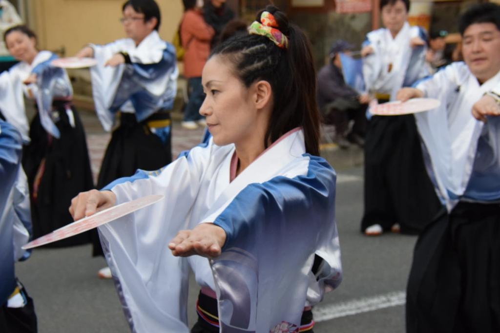 第43回江刺甚句まつり(本まつり)2016パート1 2016/05/04