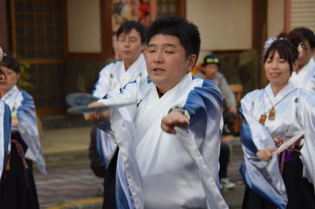 第43回江刺甚句まつり(本まつり)2016パート1 2016/05/04