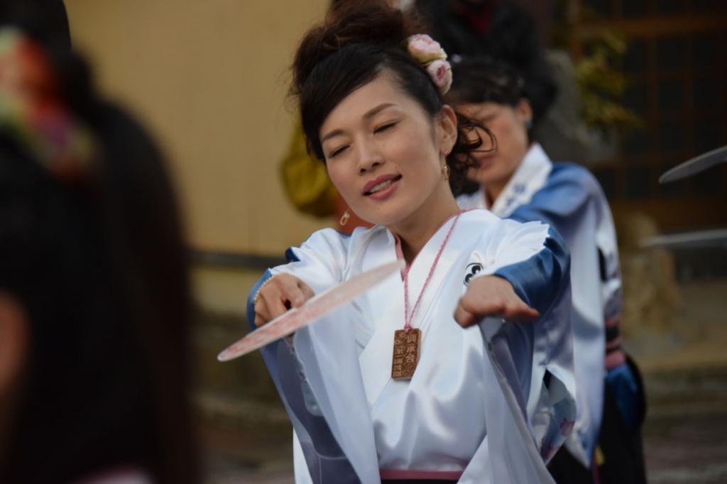 第43回江刺甚句まつり(本まつり)2016パート1 2016/05/04