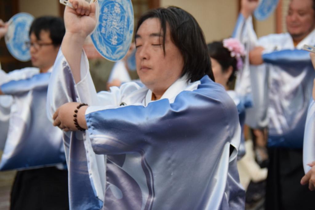 第43回江刺甚句まつり(本まつり)2016パート1 2016/05/04