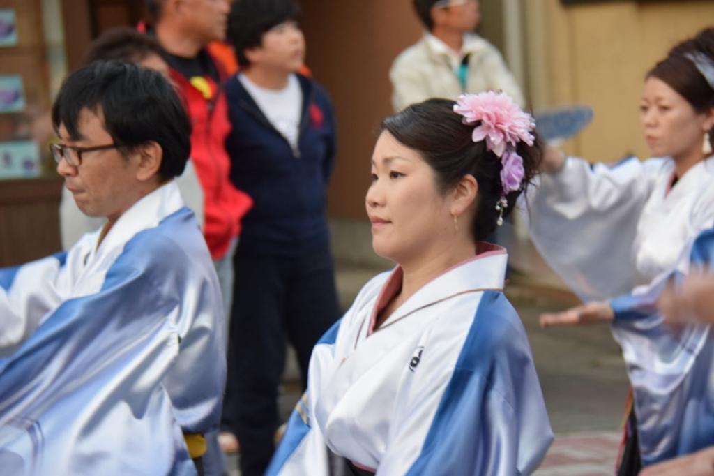 第43回江刺甚句まつり(本まつり)2016パート1 2016/05/04