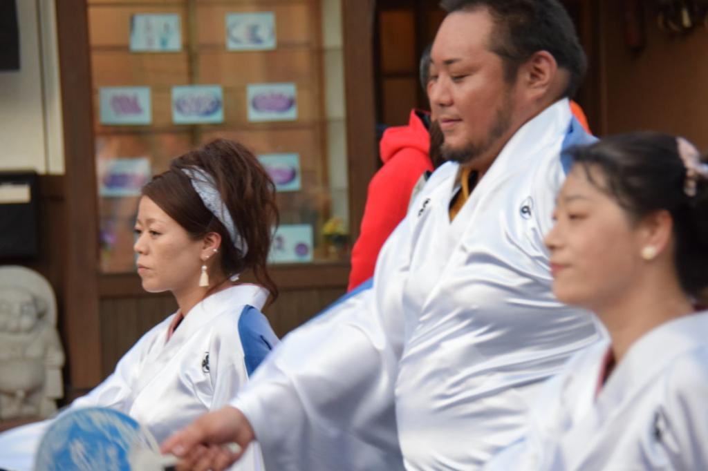 第43回江刺甚句まつり(本まつり)2016パート1 2016/05/04