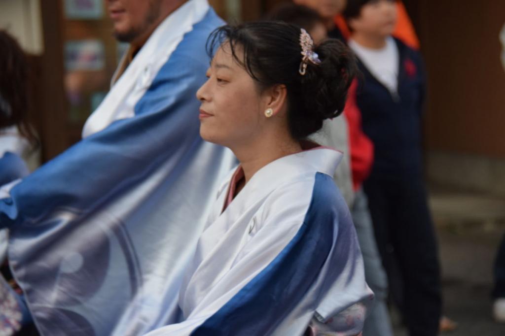 第43回江刺甚句まつり(本まつり)2016パート1 2016/05/04